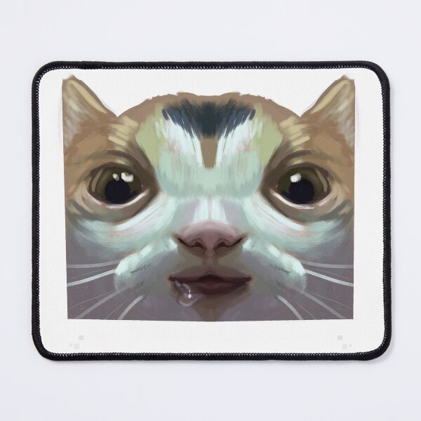 Item preview, drool cat designed and sold by aphelionae.