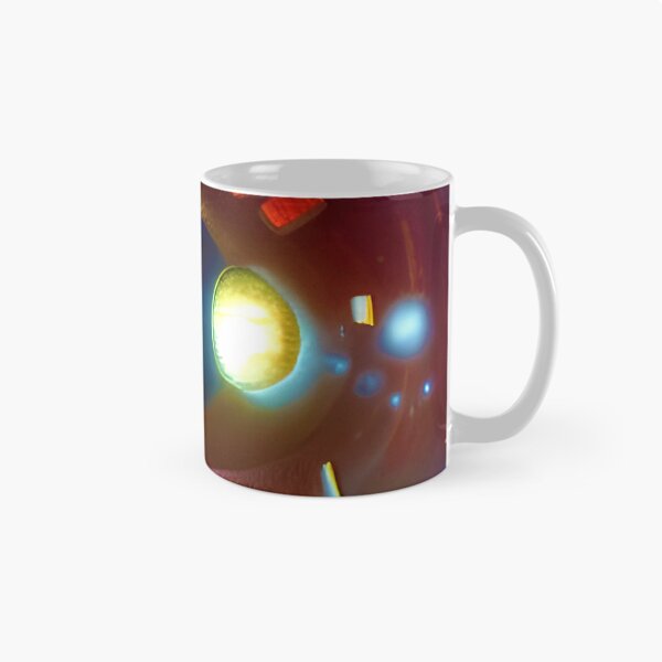 Item preview, Eye of the Galaxy designed and sold by Aaron Ochs.