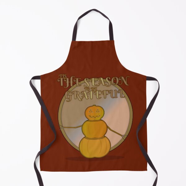 Item preview, 'Tis The Season To Be Grateful (Ver 2) designed and sold by AbsurdlyEpic.