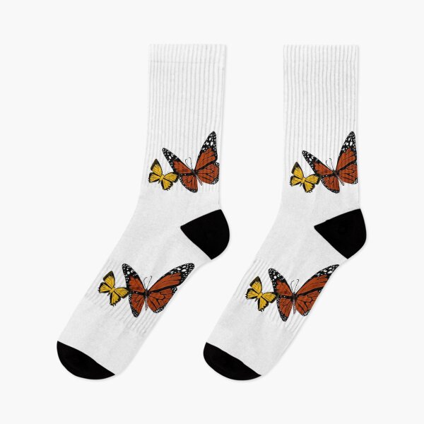 Item preview, Simple Butterfly design  designed and sold by Sorbelloart.