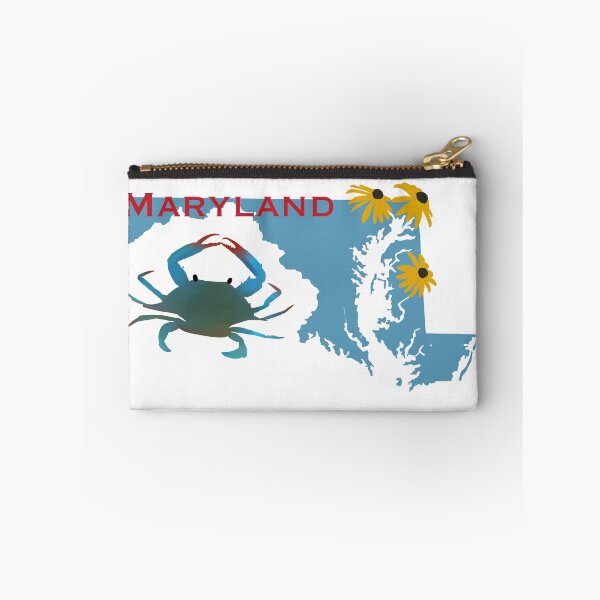 Item preview, Maryland State Symbols designed and sold by MushroomDweller.