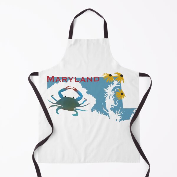 Item preview, Maryland State Symbols designed and sold by MushroomDweller.