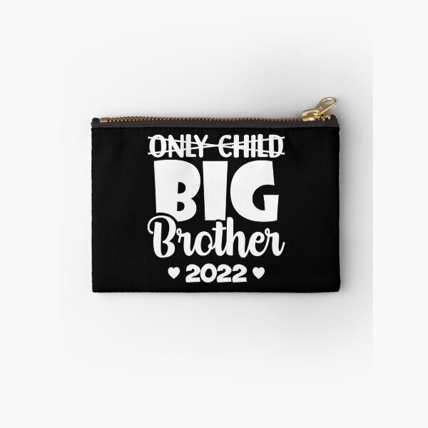 Item preview, Only Child Expires 2022 Promoted To Big Brother Announcement designed and sold by rioaoishop.