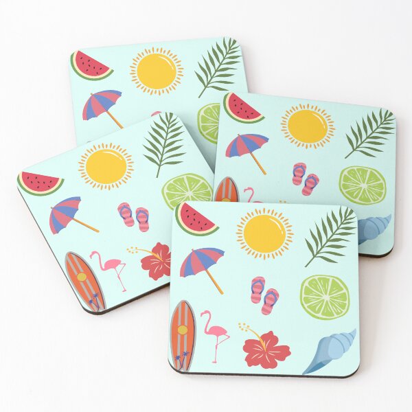 Item preview, Summer pattern designed and sold by bmiller64.