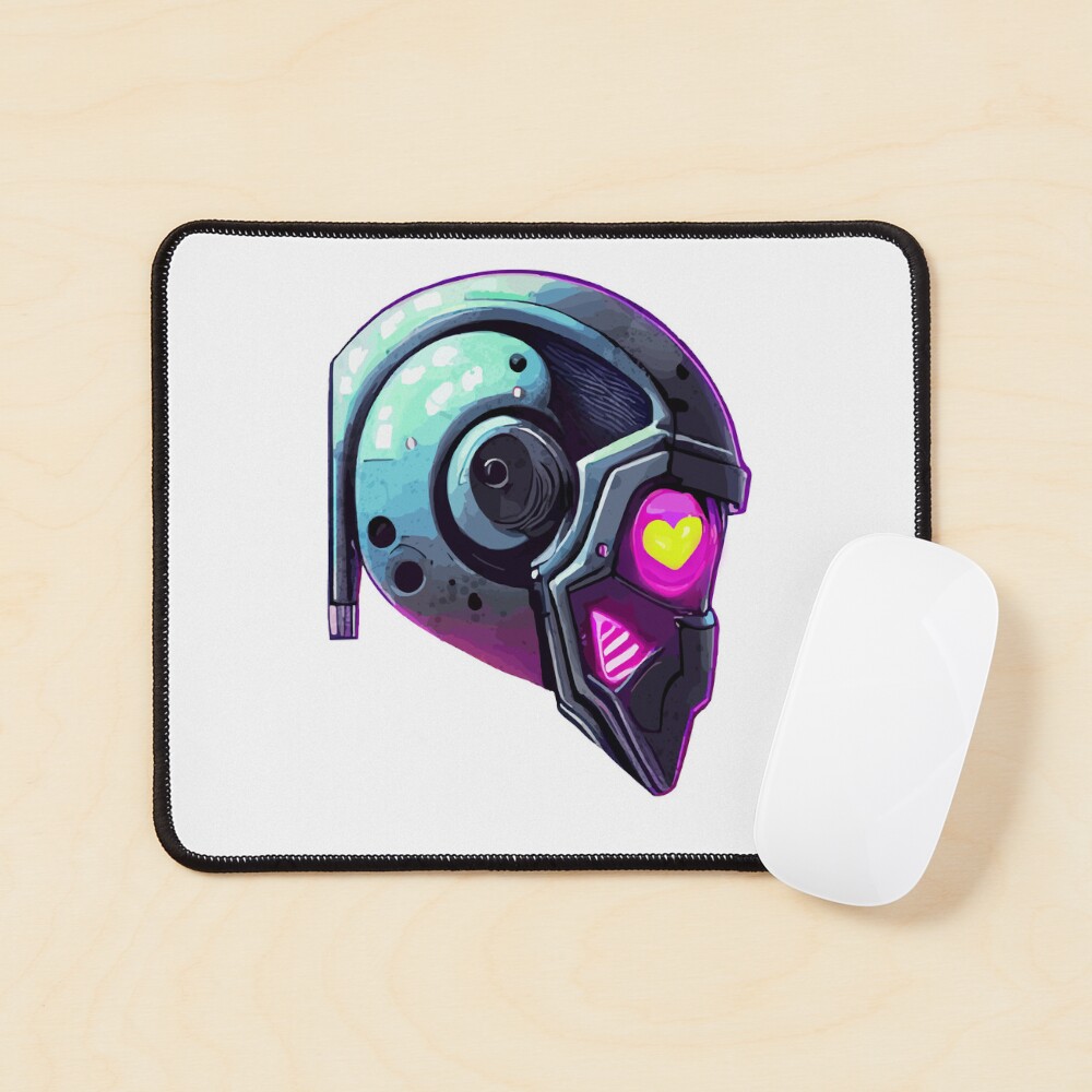 Item preview, Mouse Pad designed and sold by DistortedBrain.