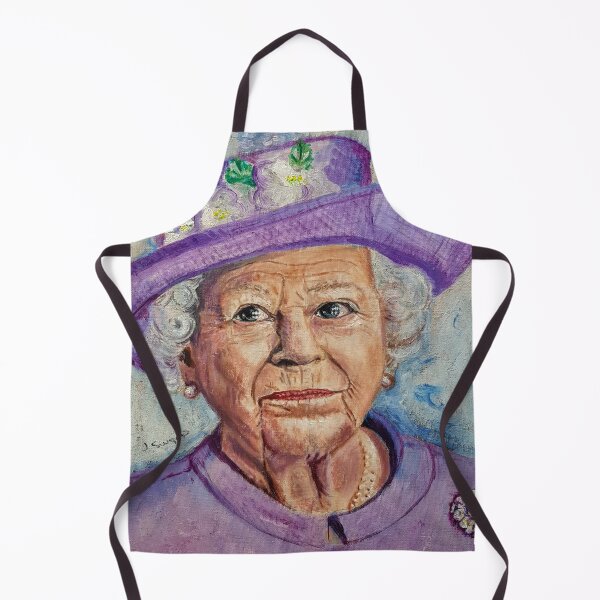 Item preview, Elizabeth  designed and sold by Joni57.