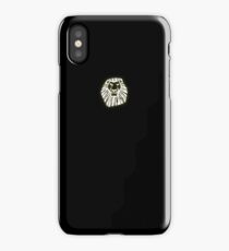 The Lion King iPhone Case/Skin