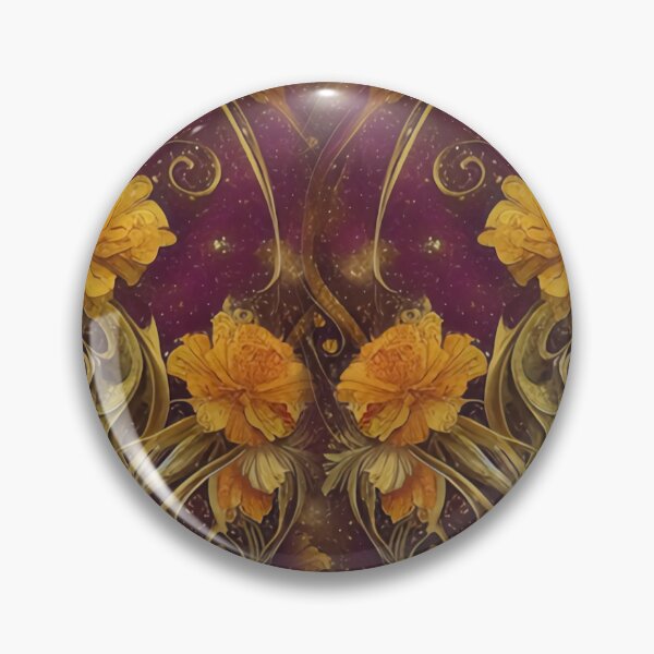 Item preview, Marigolds designed and sold by Cheekywitch1.
