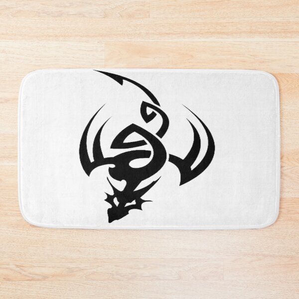 Item preview, Tribal Dragon designed and sold by Teixeira224.