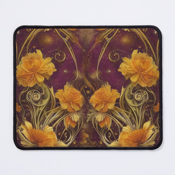 Item preview, Marigolds designed and sold by Cheekywitch1.