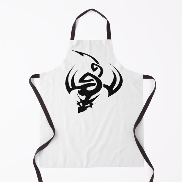 Item preview, Tribal Dragon designed and sold by Teixeira224.