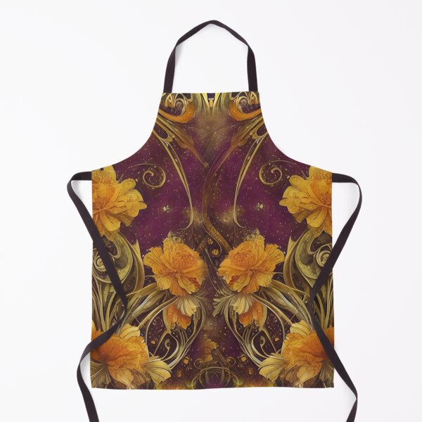 Item preview, Marigolds designed and sold by Cheekywitch1.