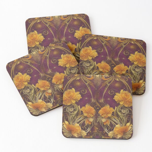 Item preview, Marigolds designed and sold by Cheekywitch1.