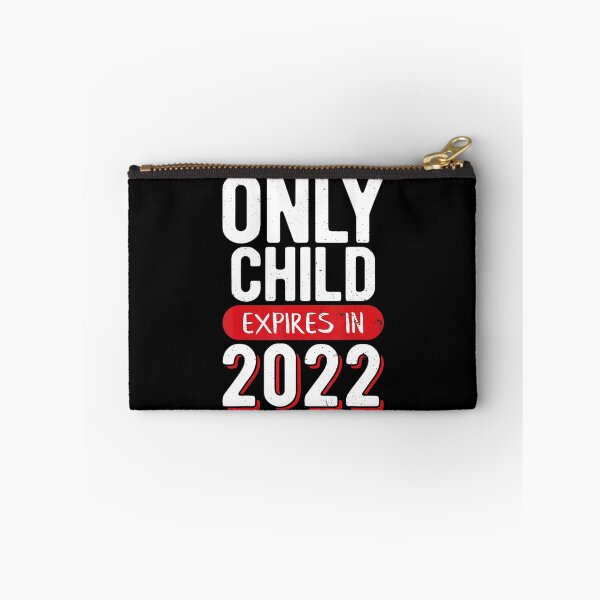 Item preview, Only Child Expires 2022 Promoted To Brother Big Sister designed and sold by rioaoishop.