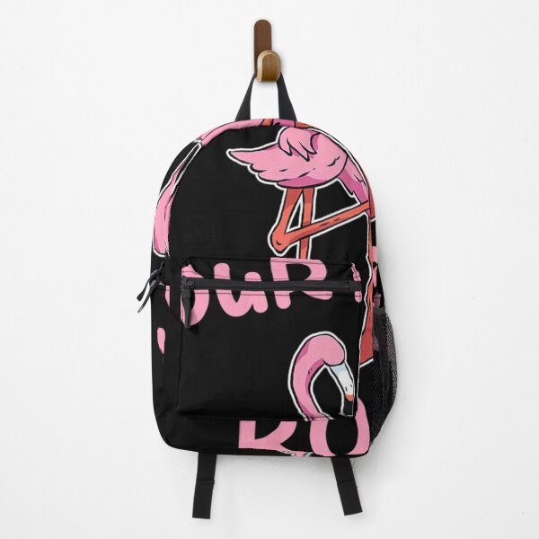 Item preview, Our Flock Rocks Flamingo Matching Family Vacation Group designed and sold by rioaoishop.