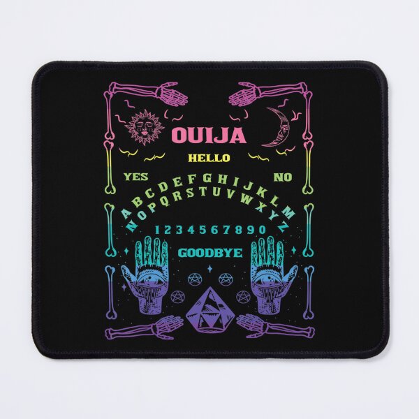 Item preview, Ouija Board Gothic Witchcraft Witch Wicca Halloween Costume designed and sold by rioaoishop.