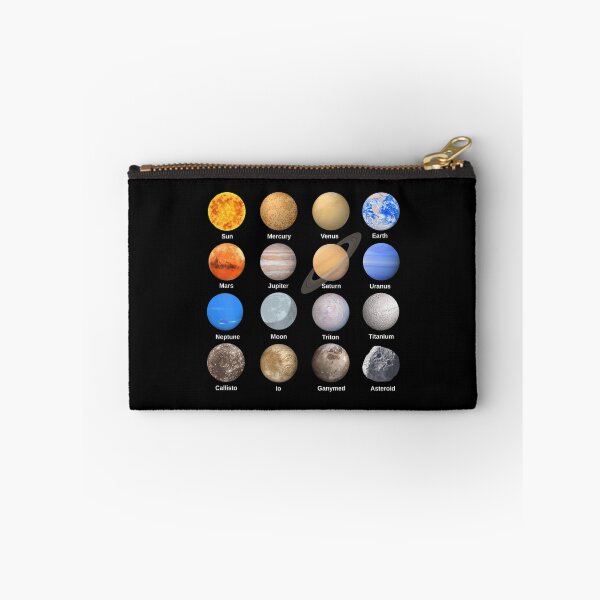 Item preview, Our Solar System, Science Education, Men, Women, Kids designed and sold by rioaoishop.