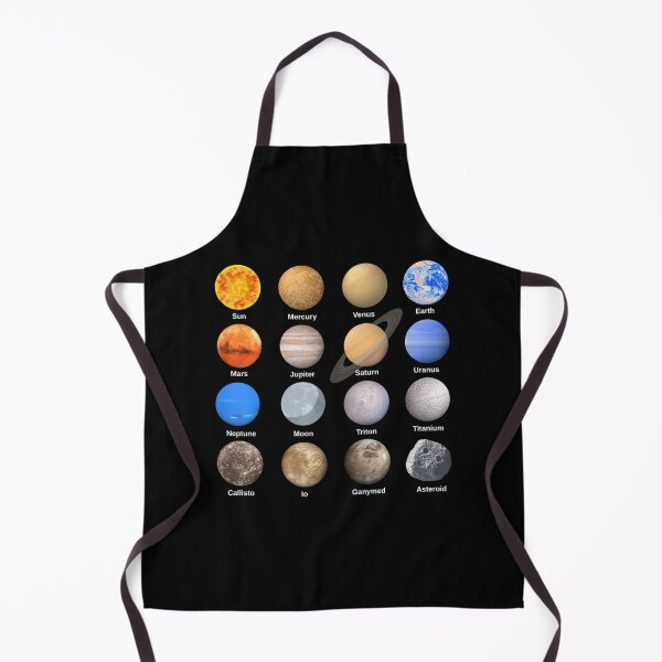 Item preview, Our Solar System, Science Education, Men, Women, Kids designed and sold by rioaoishop.
