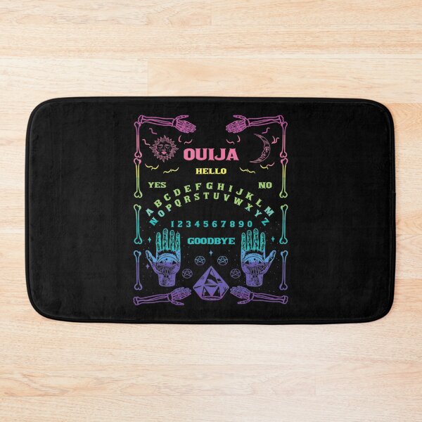 Item preview, Ouija Board Gothic Witchcraft Witch Wicca Halloween Costume designed and sold by rioaoishop.