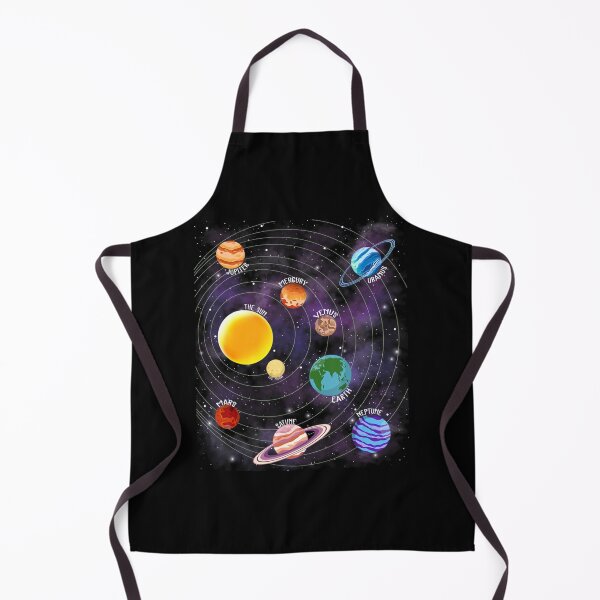 Item preview, Our Solar System Planets Space Science Kids Teachers designed and sold by rioaoishop.