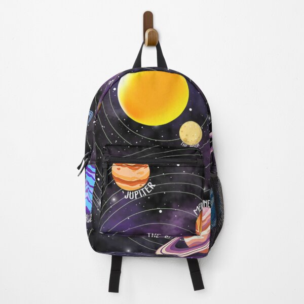 Item preview, Our Solar System Planets Space Science Kids Teachers designed and sold by rioaoishop.