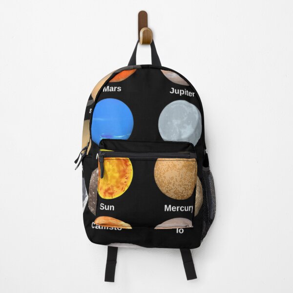 Item preview, Our Solar System, Science Education, Men, Women, Kids designed and sold by rioaoishop.