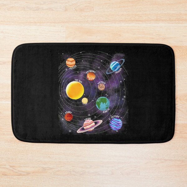 Item preview, Our Solar System Planets Space Science Kids Teachers designed and sold by rioaoishop.