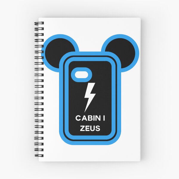 Item preview, Zeus phone designed and sold by broadwaygirl142.