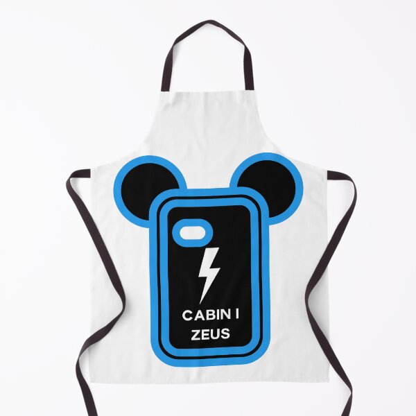Item preview, Zeus phone designed and sold by broadwaygirl142.