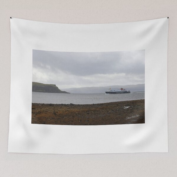 Item preview, MV Hebrides designed and sold by Jondave.