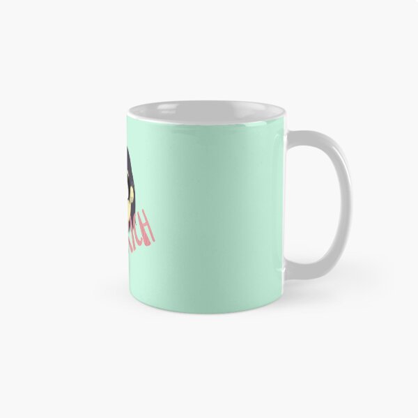 Item preview, Tilly Green - Eat The Rich designed and sold by dustycandypop.
