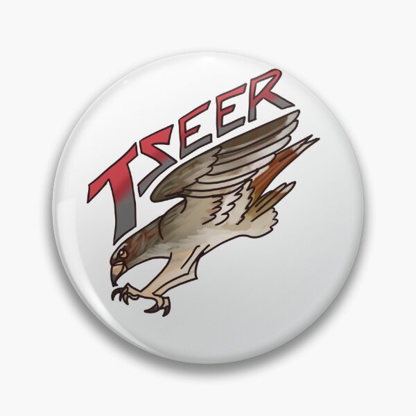 Item preview, TSEER designed and sold by LadyStarscales.