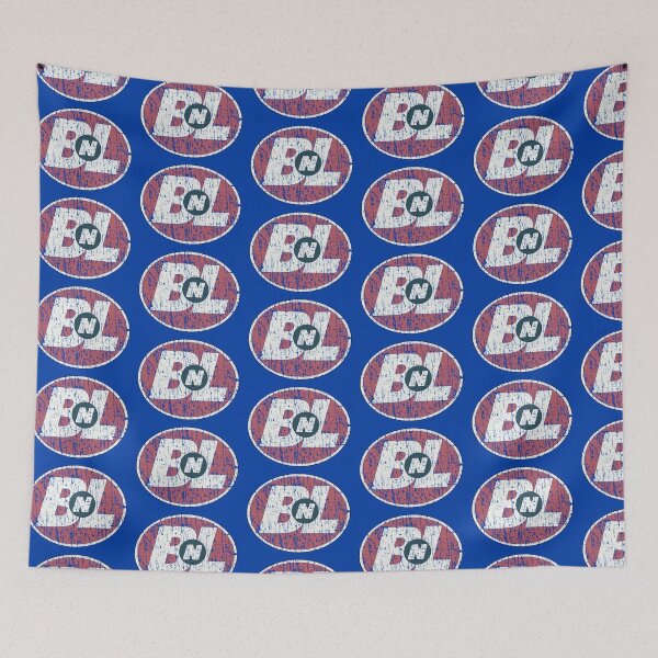 Item preview, BNL and Large designed and sold by ofthunder.