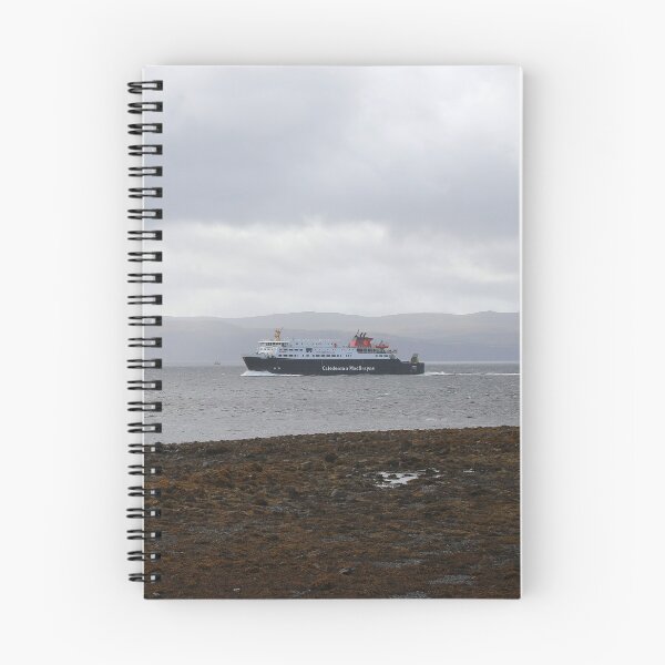 Item preview, MV Hebrides designed and sold by Jondave.