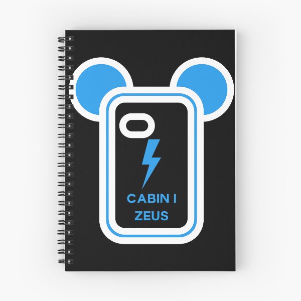 Item preview, Zeus phone designed and sold by broadwaygirl142.