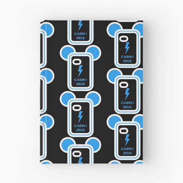 Item preview, Zeus phone designed and sold by broadwaygirl142.