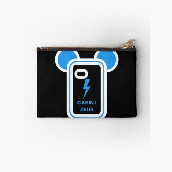 Item preview, Zeus phone designed and sold by broadwaygirl142.