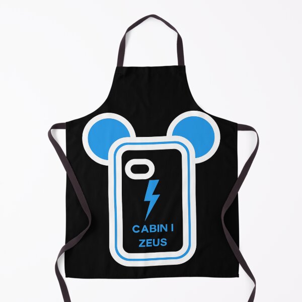 Item preview, Zeus phone designed and sold by broadwaygirl142.