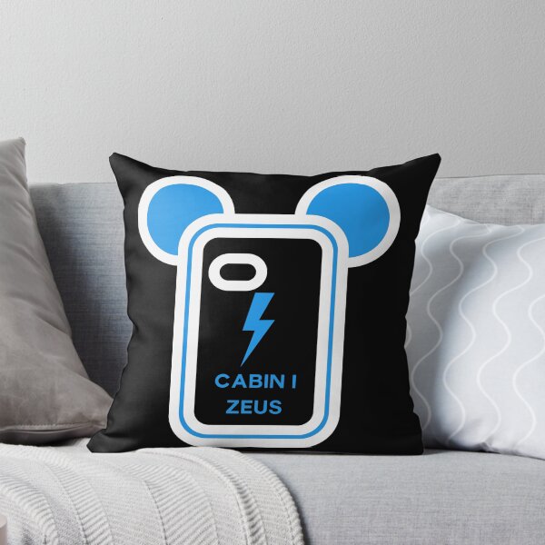 Item preview, Zeus phone designed and sold by broadwaygirl142.