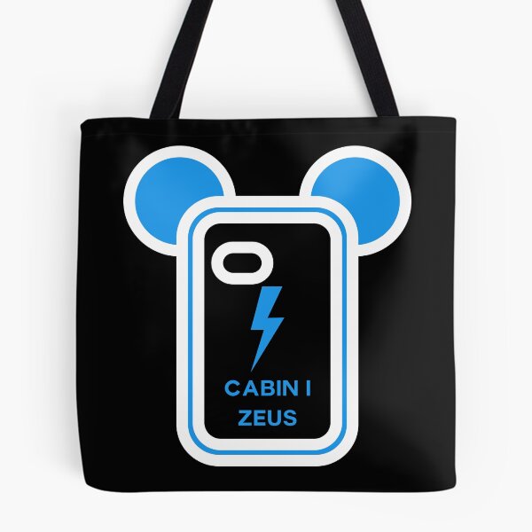 Item preview, Zeus phone designed and sold by broadwaygirl142.