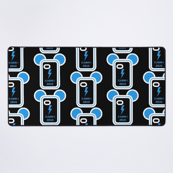 Item preview, Zeus phone designed and sold by broadwaygirl142.