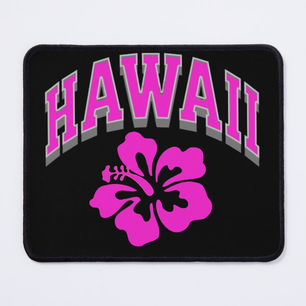 Item preview, Preppy Hawaii Beachy Vibes designed and sold by BronikowskiART.