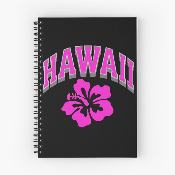 Item preview, Preppy Hawaii Beachy Vibes designed and sold by BronikowskiART.