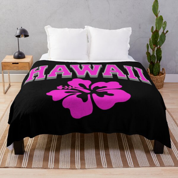 Item preview, Preppy Hawaii Beachy Vibes designed and sold by BronikowskiART.