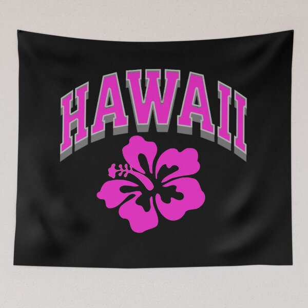 Item preview, Preppy Hawaii Beachy Vibes designed and sold by BronikowskiART.