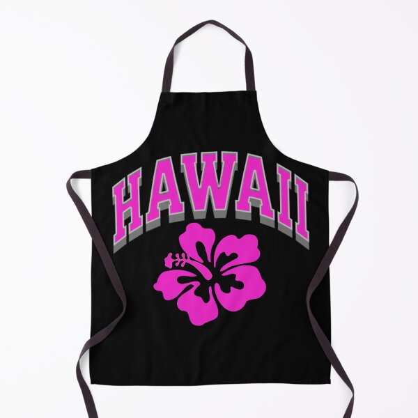 Item preview, Preppy Hawaii Beachy Vibes designed and sold by BronikowskiART.
