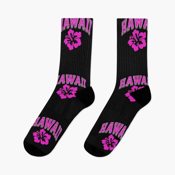 Item preview, Preppy Hawaii Beachy Vibes designed and sold by BronikowskiART.
