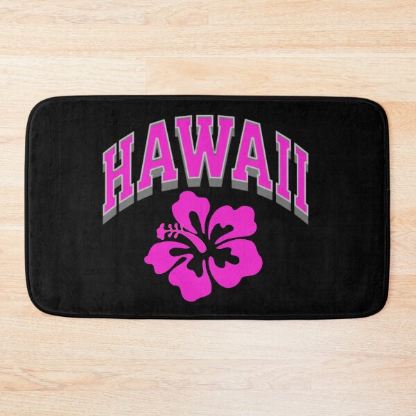 Item preview, Preppy Hawaii Beachy Vibes designed and sold by BronikowskiART.
