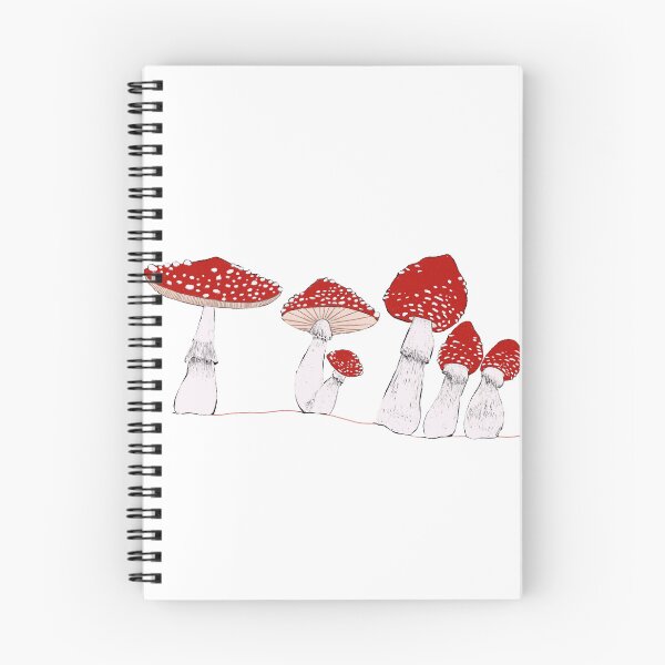 Item preview, Amanita  designed and sold by HealingHearts17.