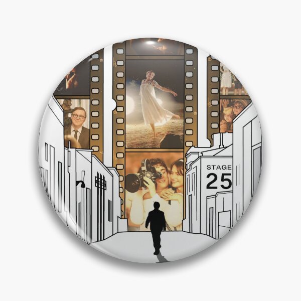 Item preview, The Fabelmans designed and sold by Carson Mithelman.